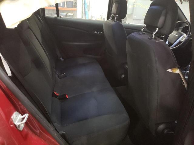 Photo 6 from auction – 2012 CHRYSLER 200 TOURIN with VIN 1C3CCBBB2CN164389