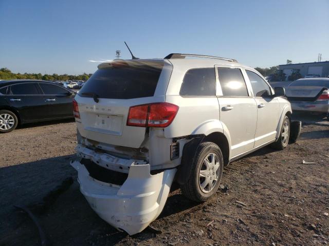 Photo 4 from auction – 2013 DODGE JOURNEY SE with VIN 3C4PDCAB7DT728637