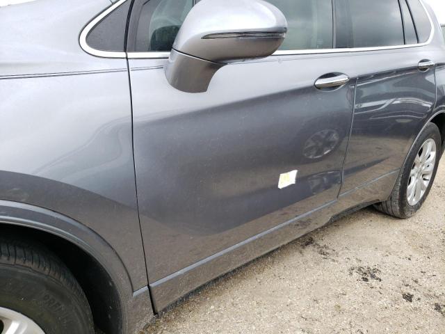 Photo 9 from auction – 2019 BUICK ENVISION P with VIN LRBFXBSA4KD013691