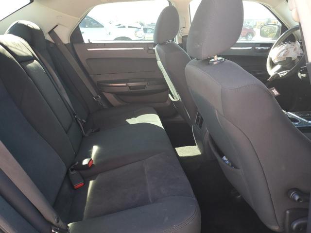 Photo 6 from auction – 2009 CHRYSLER 300 LX with VIN 2C3LA43D39H612285