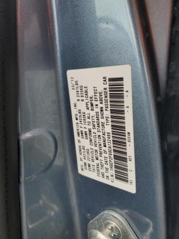 Photo 10 from auction – 2012 HONDA ACCORD EXL with VIN 1HGCP2F89CA132496