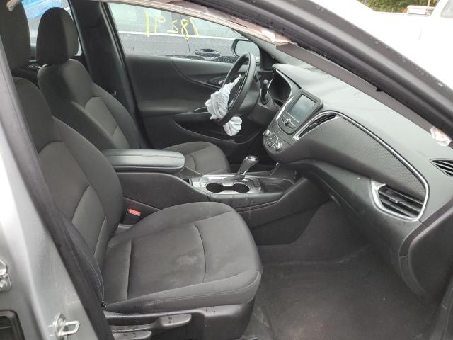 Photo 5 from auction – 2016 CHEVROLET MALIBU LT with VIN 1G1ZE5ST6GF302809