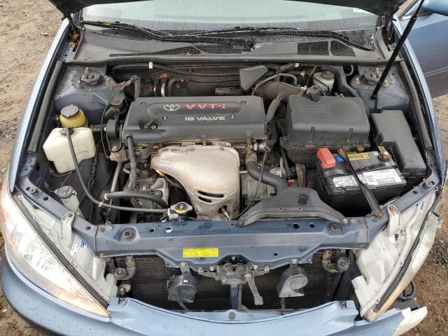 Photo 7 from auction – 2002 TOYOTA CAMRY LE with VIN 4T1BE32K52U514606