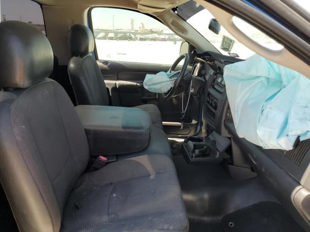 Photo 5 from auction – 2003 DODGE RAM 1500 S with VIN 1D7HA16K23J669972