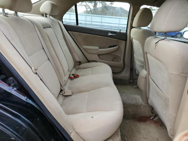 Photo 6 from auction – 2003 HONDA ACCORD EX with VIN 1HGCM56653A098002
