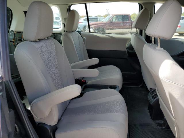 Photo 6 from auction – 2012 MAZDA 5 with VIN JM1CW2BL5C0101747