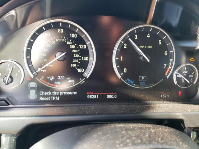 Photo 8 from auction – 2016 BMW X5 XDR40E with VIN 5UXKT0C56G0S75727