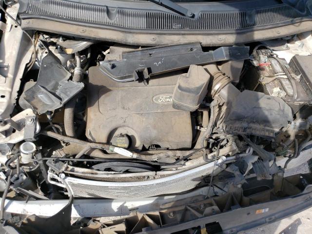 Photo 7 from auction – 2013 FORD EXPLORER with VIN 1FM5K7B80DGC95752