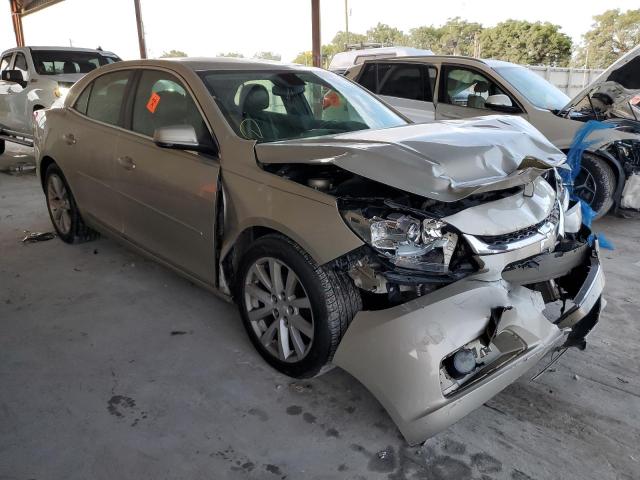 CHEVROLET MALIBU 2LT 2014 with VIN 1G11E5SL0EF278713 - Photo from auction