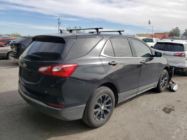 Photo 4 from auction – 2019 CHEVROLET EQUINOX LT with VIN 3GNAXKEV3KL103684