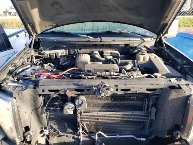 Photo 7 from auction – 2010 FORD F150 SUPER with VIN 1FTFW1EV5AFA32296