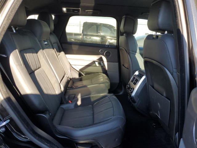 Photo 6 from auction – 2020 LAND ROVER RANGE ROVE with VIN SALWS2RU7LA748161