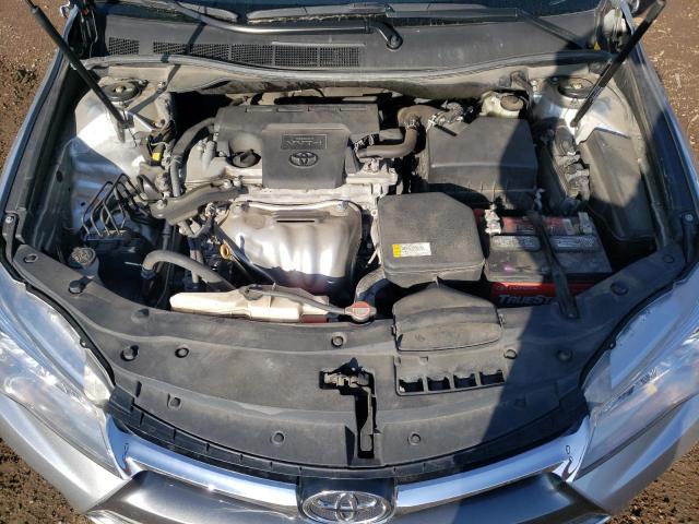 Photo 7 from auction – 2016 TOYOTA CAMRY LE with VIN 4T4BF1FK1GR574777