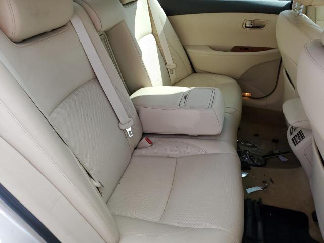 Photo 6 from auction – 2010 LEXUS ES 350 with VIN JTHBK1EG1A2365323