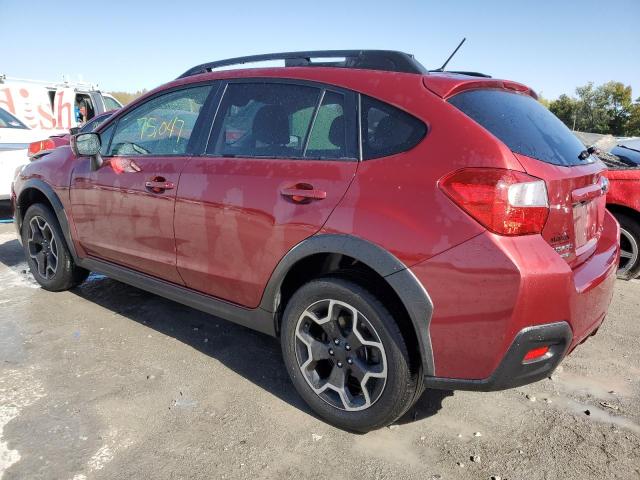 Photo 3 from auction – 2015 SUBARU XV CROSSTR with VIN JF2GPAFC8FH329686