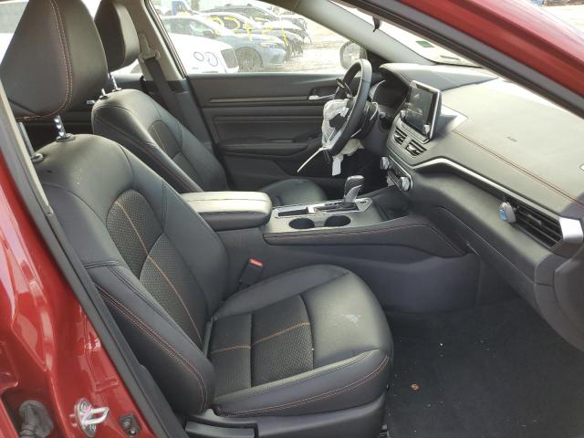 Photo 5 from auction – 2021 NISSAN ALTIMA SR with VIN 1N4BL4CV6MN401730