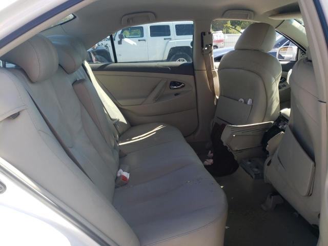Photo 6 from auction – 2011 TOYOTA CAMRY BASE with VIN 4T1BF3EK2BU750199