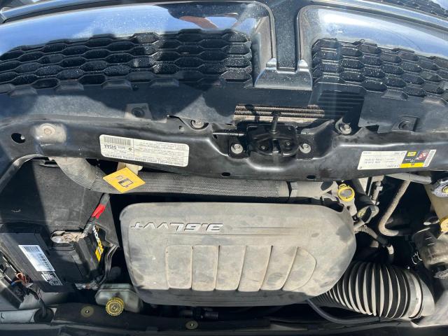 Photo 7 from auction – 2013 DODGE GRAND CARA with VIN 2C4RDGBG7DR642029