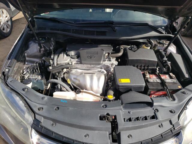 Photo 7 from auction – 2015 TOYOTA CAMRY LE with VIN 4T1BF1FK6FU887218