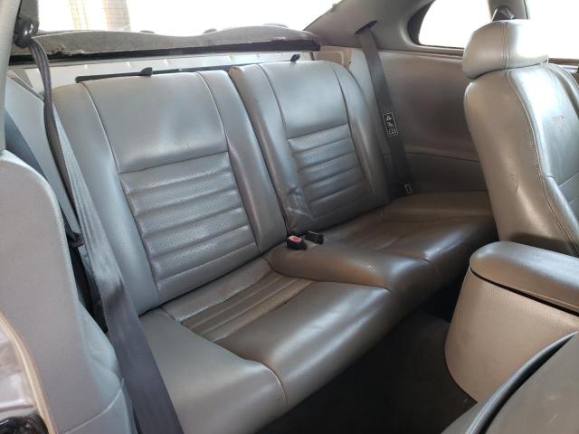 Photo 6 from auction – 2002 FORD MUSTANG GT with VIN 1FAFP42X02F237617