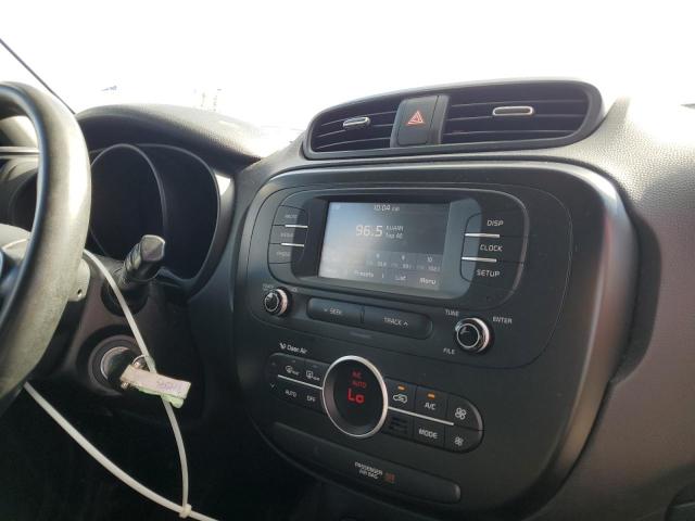 Photo 9 from auction – 2017 KIA SOUL + with VIN KNDJP3A58H7427392