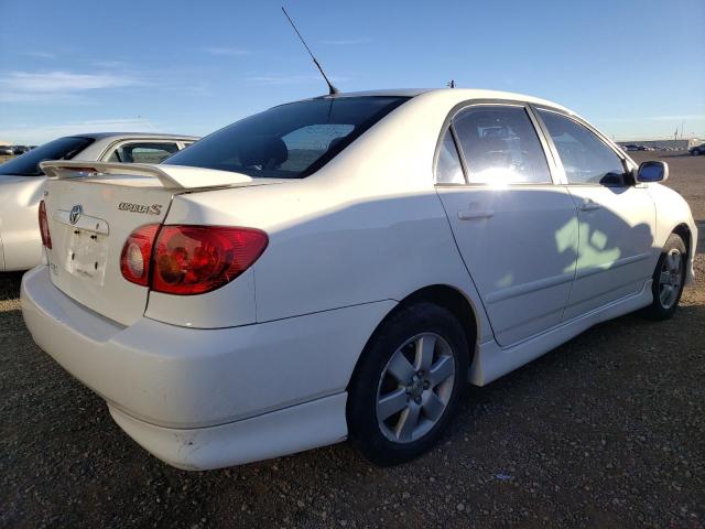 صورة رقم 4 من المزاد - 2004 TOYOTA COROLLA CE مع VIN 2T1BR32E14C789831
