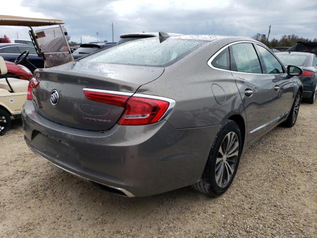 Photo 4 from auction – 2017 BUICK LACROSSE E with VIN 1G4ZP5SS5HU159045