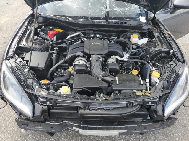 Photo 7 from auction – 2022 SUBARU BRZ LIMITE with VIN JF1ZDBE12N9701737