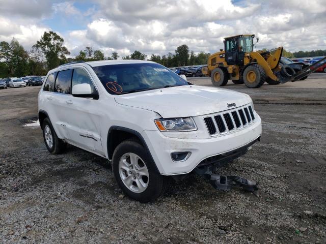 Photo 9 from auction – 2014 JEEP GRAND CHER with VIN 1C4RJEAG5EC442582
