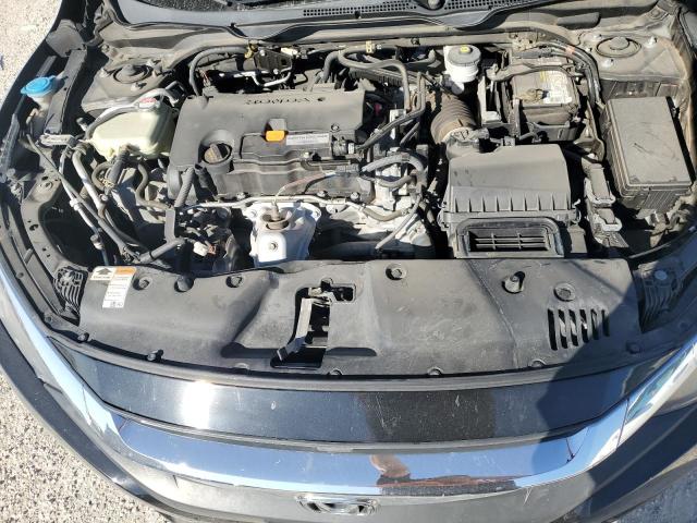 Photo 7 from auction – 2017 HONDA CIVIC EX with VIN 19XFC2F72HE027317