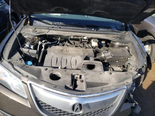 Photo 7 from auction – 2014 ACURA RDX with VIN 5J8TB4H35EL022452