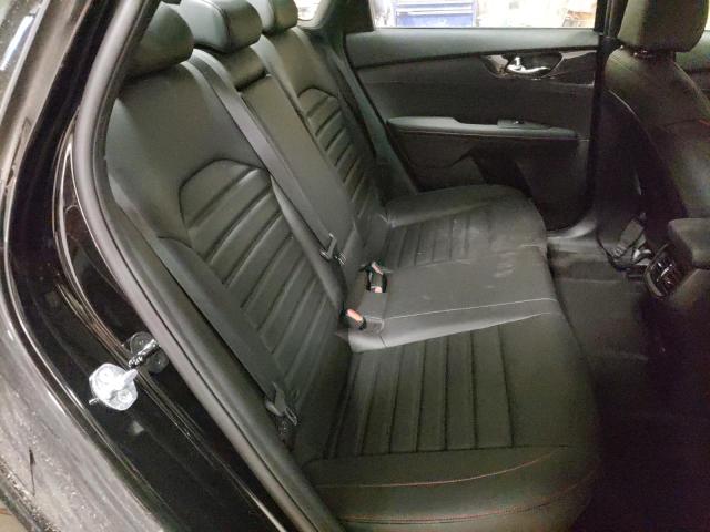 Photo 6 from auction – 2023 KIA FORTE GT with VIN 3KPF44AC4PE509489