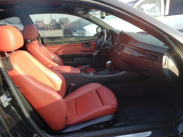 Photo 5 from auction – 2013 BMW 335 I with VIN WBAKG7C53DJ437993