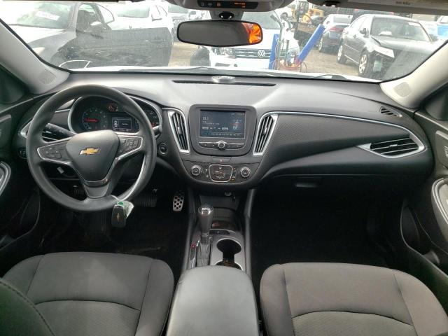 Photo 8 from auction – 2017 CHEVROLET MALIBU LS with VIN 1G1ZC5ST1HF210739