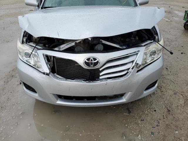 Photo 9 from auction – 2010 TOYOTA CAMRY BASE with VIN 4T1BF3EK2AU062573