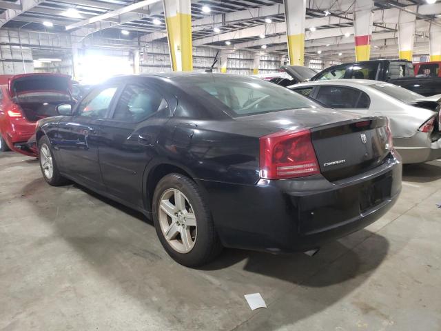 Photo 3 from auction – 2008 DODGE CHARGER R/ with VIN 2B3KA53H58H248032