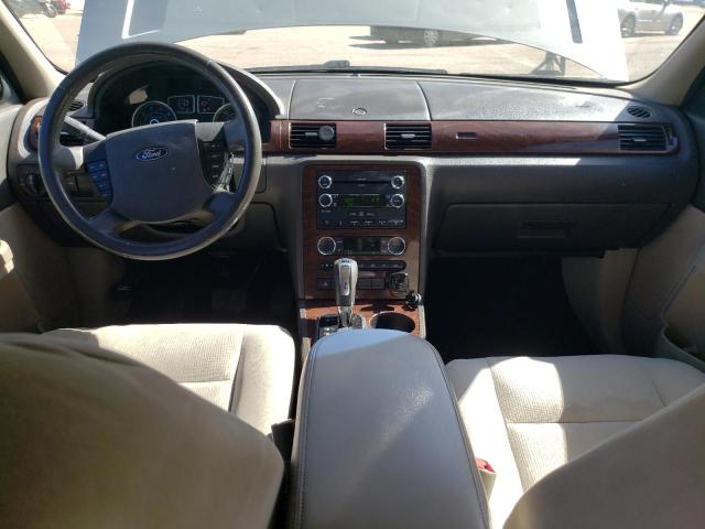 Photo 8 from auction – 2008 FORD TAURUS SEL with VIN 1FAHP27W88G121548