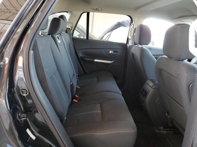 Photo 6 from auction – 2013 FORD EDGE SE with VIN 2FMDK3GC7DBB05583