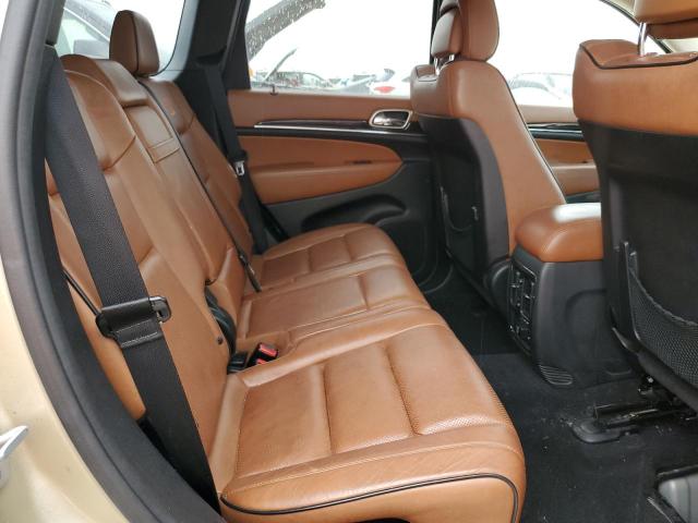 Photo 6 from auction – 2012 JEEP GRAND CHER with VIN 1C4RJFCTXCC178000