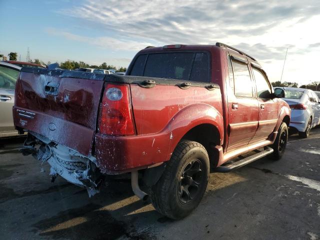 Photo 4 from auction – 2004 FORD EXPLORER S with VIN 1FMZU77K94UA66245