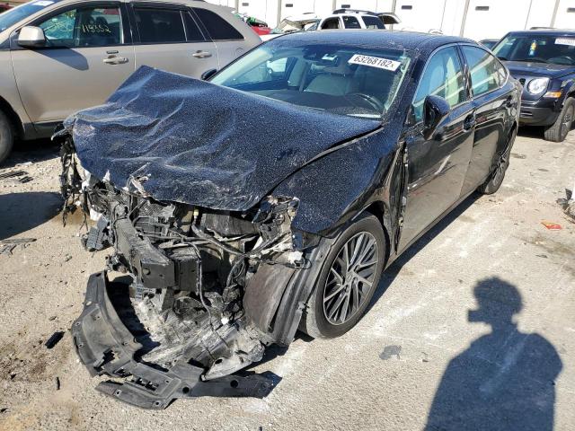 Photo 2 from auction – 2016 LEXUS ES 350 with VIN 58ABK1GGXGU015320
