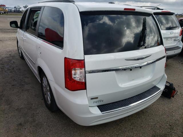 Photo 3 from auction – 2014 CHRYSLER TOWN & COU with VIN 2C4RC1BG7ER247267