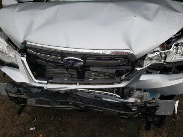 Photo 7 from auction – 2018 SUBARU FORESTER 2 with VIN JF2SJAEC3JH425215