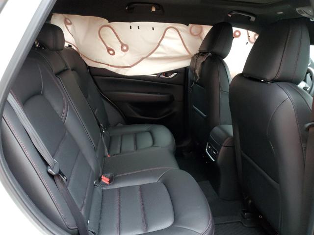 Photo 6 from auction – 2022 MAZDA CX-5 with VIN JM3KFBAY0N0583353