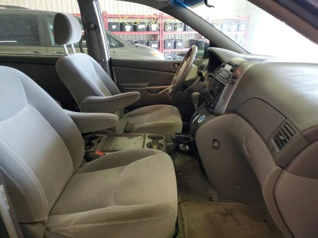 Photo 5 from auction – 2006 TOYOTA SIENNA with VIN 5TDZA23C56S432465