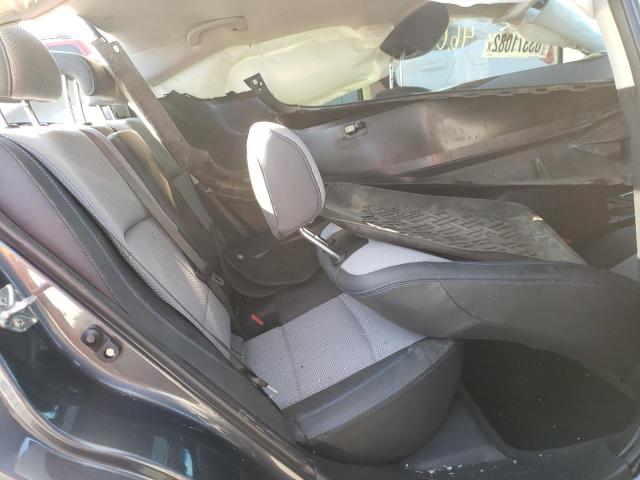 Photo 6 from auction – 2018 SUBARU LEGACY SPO with VIN 4S3BNAS60J3009945