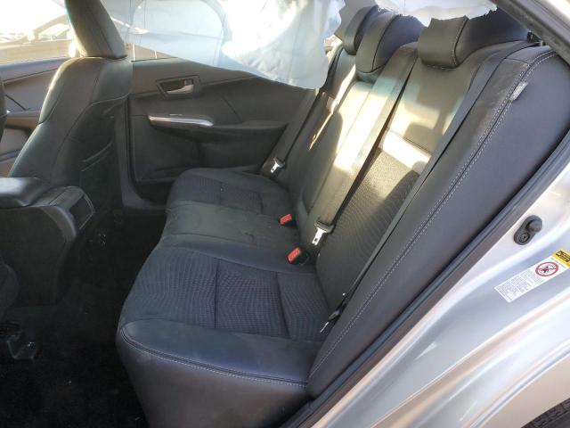 Photo 6 from auction – 2014 TOYOTA CAMRY L with VIN 4T1BF1FK7EU374347