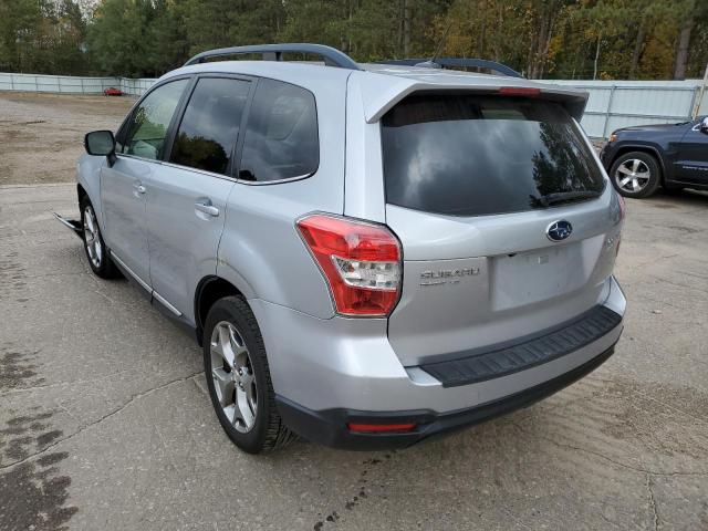 Photo 3 from auction – 2015 SUBARU FORESTER 2 with VIN JF2SJAWC7FH455422