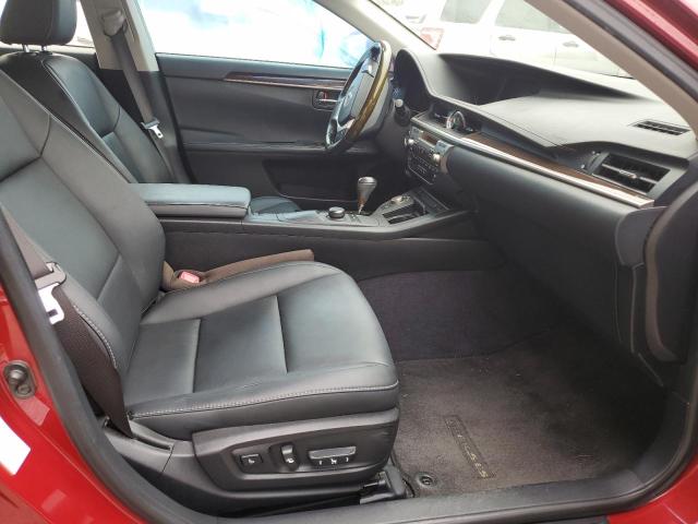 Photo 5 from auction – 2013 LEXUS ES 350 with VIN JTHBK1GG0D2060106