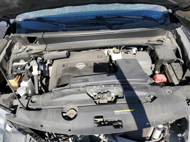 Photo 7 from auction – 2013 NISSAN PATHFINDER with VIN 5N1AR2MM7DC647563